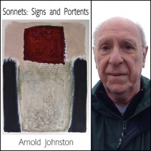 Sonnets: Signs and Portents by Arnold Johnston
