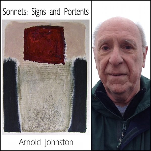 Sonnets: Signs and Portents by Arnold Johnston
