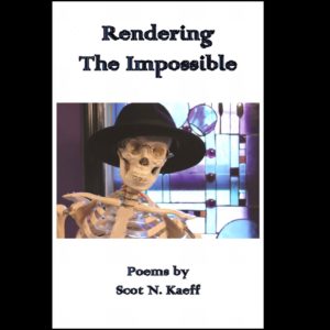 Rendering The Impossible by Scot N. Kaeff