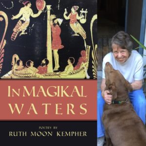 IN MAGIKAL WATERS by Ruth Moon Kempher