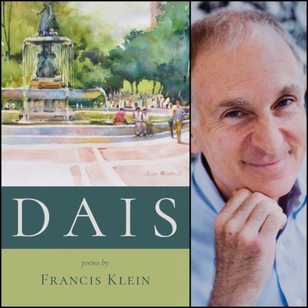 Dais by Francis Klein