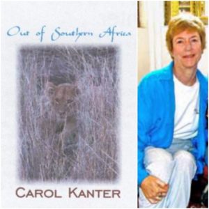 Out of Southern Africa by Carol Kanter