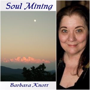 Soul Mining by Barbara Knott