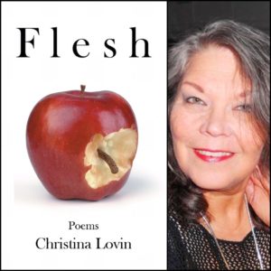Flesh by Christina Lovin
