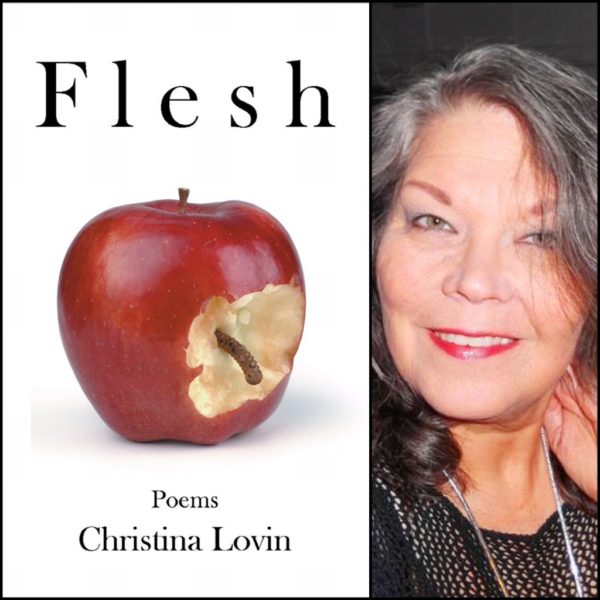 Flesh by Christina Lovin