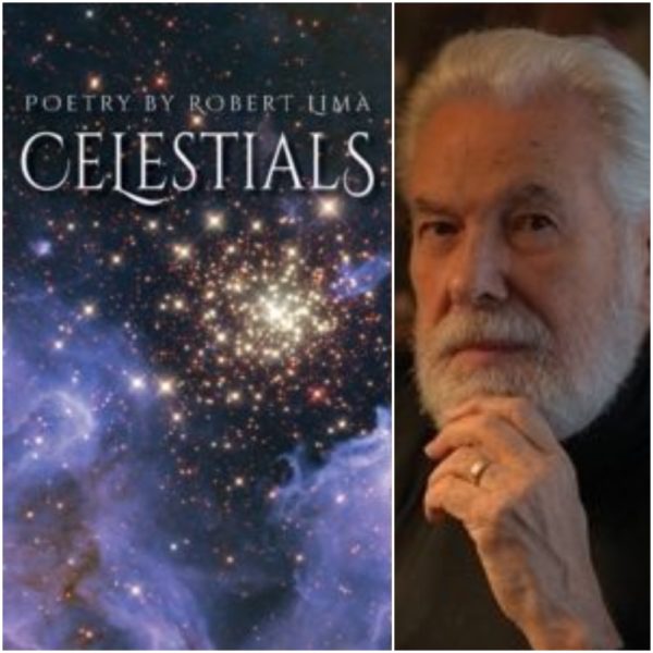 CELESTIALS by Robert Lima