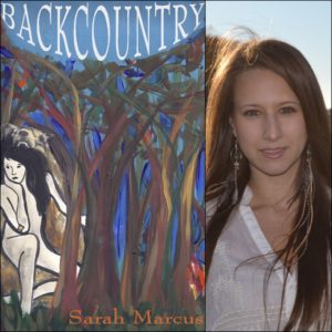 Backcountry by Sarah Marcus