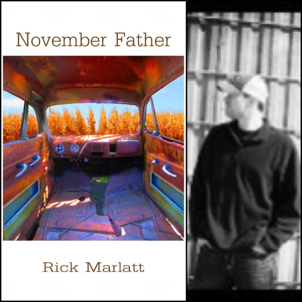 November Father by Rick Marlatt