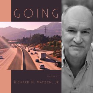 Going by Richard N. Matzen, Jr.