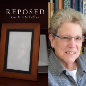 Reposed by Charlotte McCaffrey