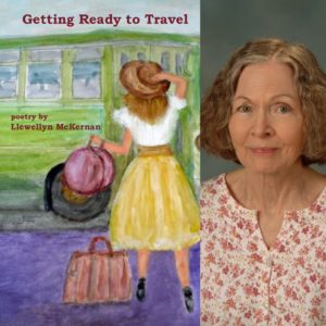 Getting Ready to Travel by Llewellyn McKernan