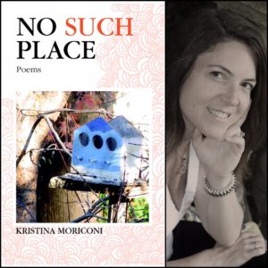 No Such Place by Kristina Moriconi
