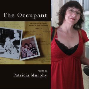 The Occupant by Patricia Murphy