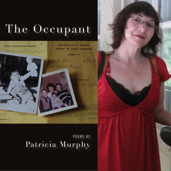 The Occupant by Patricia Murphy