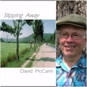 Slipping Away by David McCann