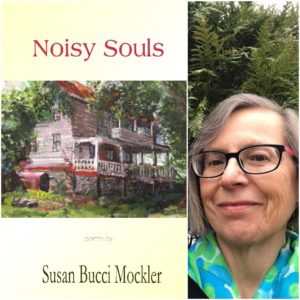 Noisy Souls by Susan Bucci Mockler