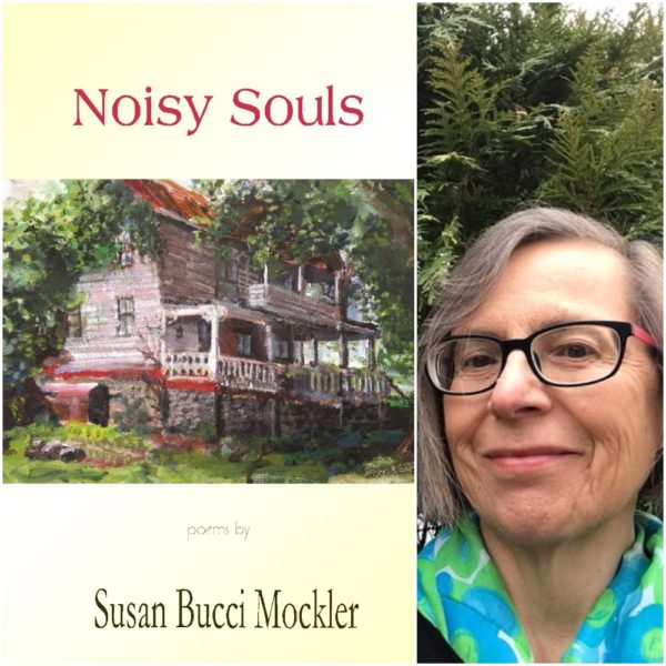 Noisy Souls by Susan Bucci Mockler