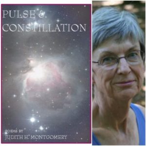 Pulses and Constellation by Judith Montgomery