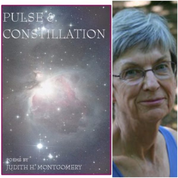 Pulses and Constellation by Judith Montgomery