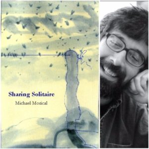 Sharing Solitaire by Michael Morical