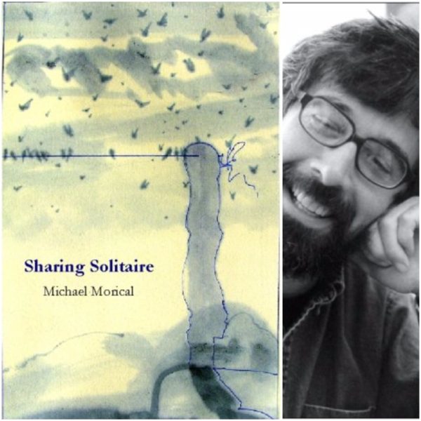 Sharing Solitaire by Michael Morical