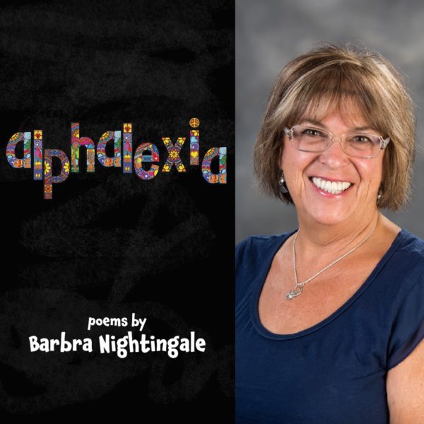 Alphalexia by Barbra Nightingale