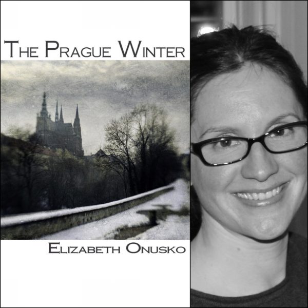 The Prague Winter by Elizabeth Onusko