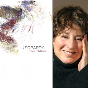 Jeopardy by Toni Ortner