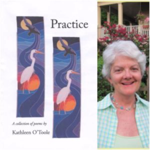 Practice by Kathleen O'Toole