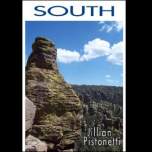 South by Jillian Pistonetti