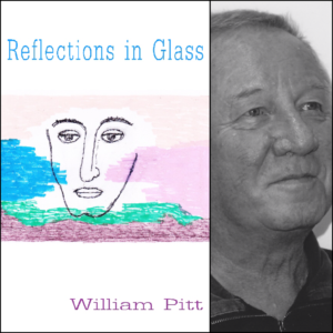 Reflections in Glass by William Pitt