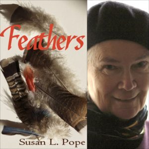 Feathers by Susan L. Pope