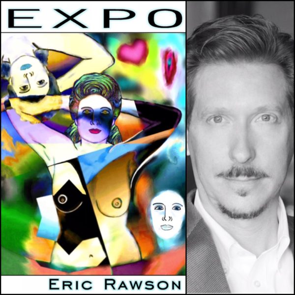 Expo by Eric Rawson