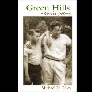Green Hills by Mike Riley