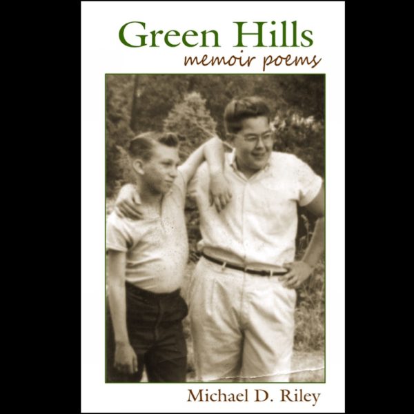 Green Hills by Mike Riley