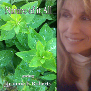 Nature of it All by Jeannie E. Roberts