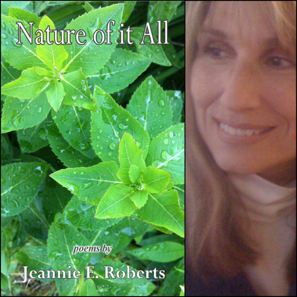 Nature of it All by Jeannie E. Roberts