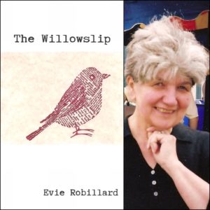 The Willowslip by Evie Robillard (NWVS, #105)