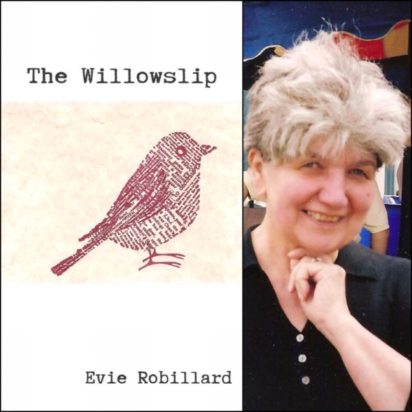The Willowslip by Evie Robillard (NWVS, #105)
