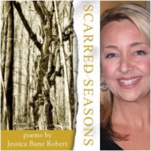 Scarred Seasons by Jessica Bane Robert