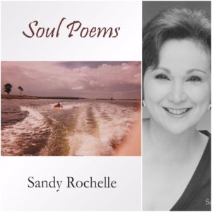Soul Poems by Sandy Rochelle