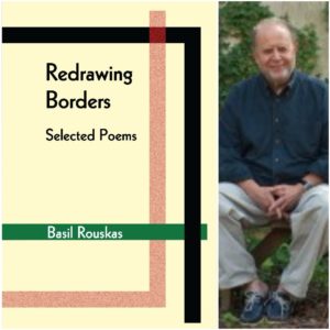 Redrawing Borders by Basil Rouskas