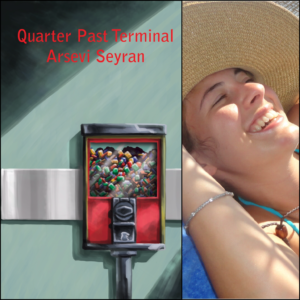 Quarter Past Terminal by Arsevi Seyran