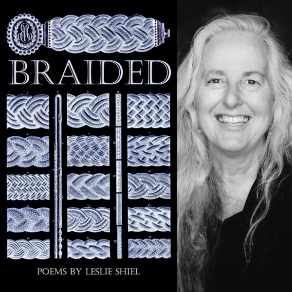 Braided by Leslie Shiel
