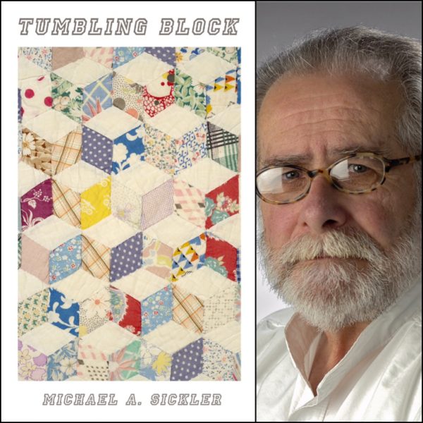 Tumbling Block by Michael A. Sickler