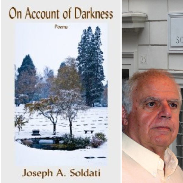 On Account of Darkness by Joseph A. Soldati