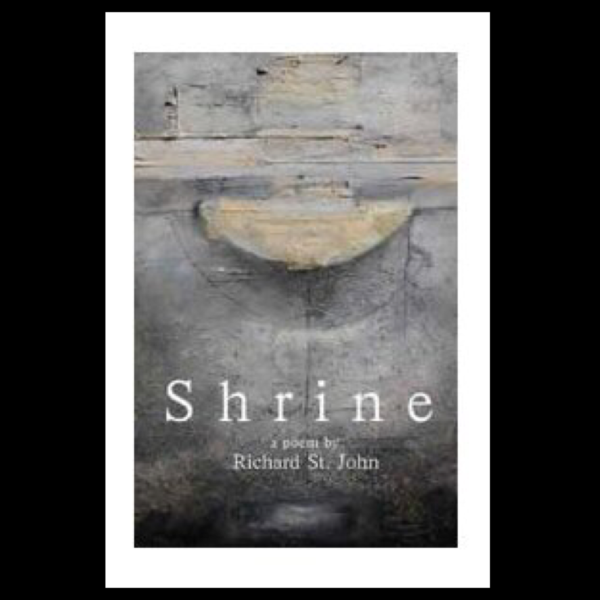 Shrine by Richard St. John