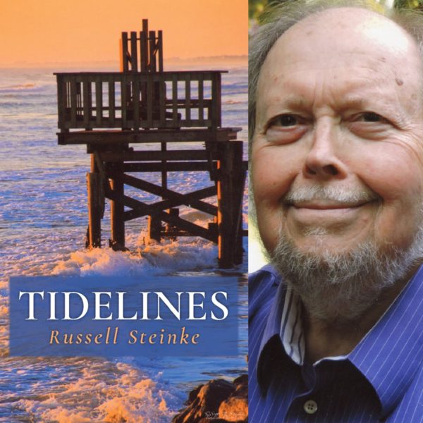 TIDELINES by Russell Steinke