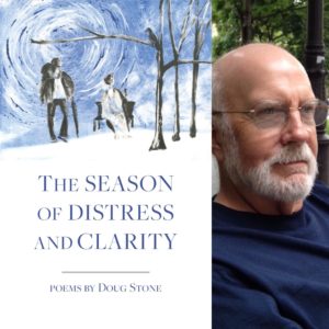 The Season of Distress and Clarity by Doug Stone