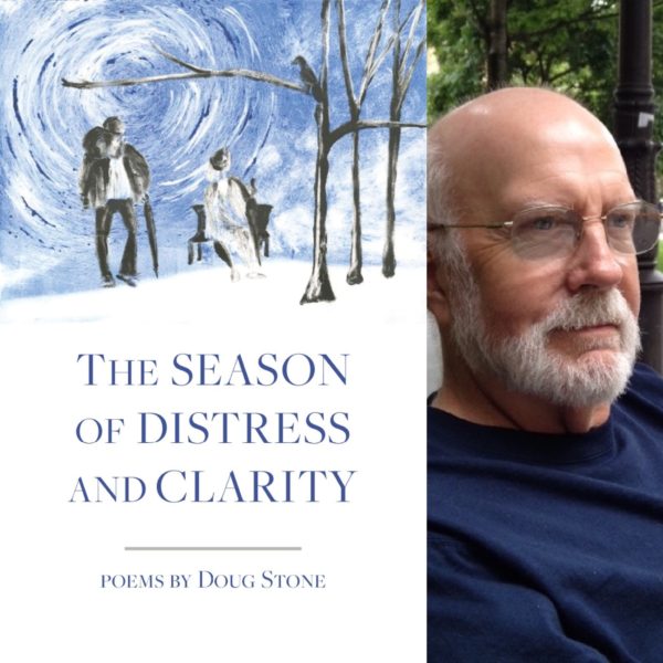 The Season of Distress and Clarity by Doug Stone